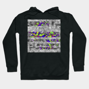 Terrible Thrills Hoodie